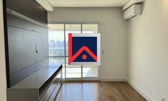 Imagem 4: Locação Apartamento 2 Dormitórios - 70 m² Brooklin