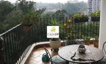 Imagem 3: Apartamento à venda, Santo Amaro, 280m², 4 suítes, 3 vagas!