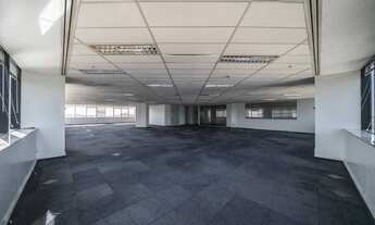 Imagem 4: SCN - Setor Comercial Norte - Quadra 2, Bloco A - Corporate Financial Center - Asa Norte
