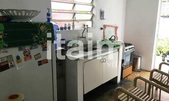 Imagem 6: Casa à venda, Vila Nova Conceição, São Paulo, SP