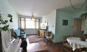 Imagem: Apartamento à venda, Cambuci, 89m², 2