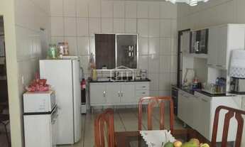 Imagem 4: Casa à venda no bairro Gávea - Vespasiano/MG