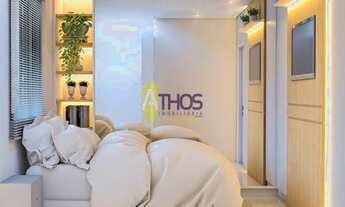 Imagem 5: Apto. com Térreo Privativo no Cristo Redentor