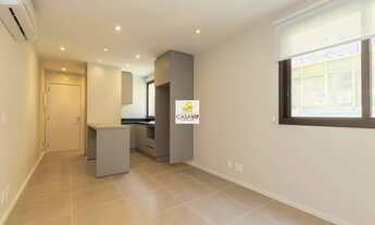 Imagem 5: Apartamento à venda, Santa Cecília, 44m², 1 suíte, 1 vaga!