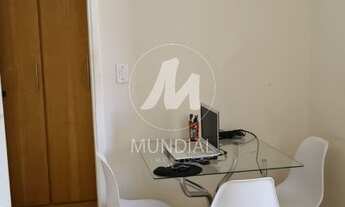 Imagem 2: Apartamento (tipo - padrao) 1 dormitórios, cozinha planejada, elevador, em condomínio fech