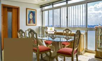 Imagem 5: Apartamento à venda, Parque da Mooca, 164m², 3 dormitórios, 1 suíte, 1 vaga!