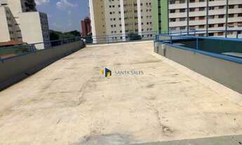 Imagem 4: Sala comercial Galpão / depósito com 5 vagas na garagem