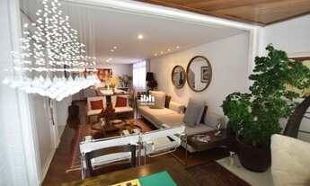 Imagem: Cobertura 4 quartos a venda no Funcionários