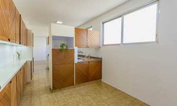 Imagem 4: APARTAMENTO RESIDENCIAL em São Paulo - SP, Higienópolis