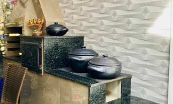 Imagem 3: Casa Alto Padrão - Itamaraty