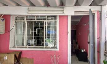 Imagem 3: Sobrado à venda, 84 m², 4 Salas, 1 Vaga