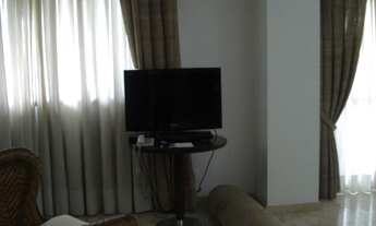 Imagem 6: APARTAMENTO DUPLEX RESIDENCIAL PARA LOCAÇÃO, ITAIM BIBI, SÃO PAULO