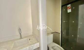 Imagem 5: Apartamento com 1 dormitório para alugar, 47 m² por R$ 2.200,00/mês - Fragata - Marília/SP