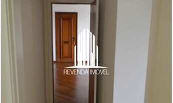 Imagem 5: Apartamento morumbi 3 dormitórios sendo 1 suíte, 2 vagas de garagem