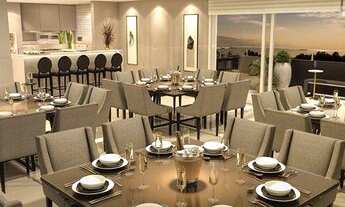 Imagem 4: Apartamento com 3 suítes à venda, 149 m² por R$ 1.400.000 - Centro - Pelotas/RS