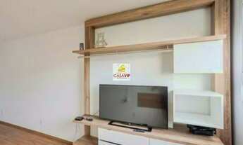 Imagem 4: Apartamento à venda, Brás, 33m², 1 dormitório, 1 vaga!