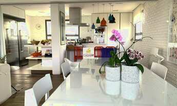 Imagem 4: Apartamento à venda, Perdizes, 192m², 3 suítes, 3 vagas!