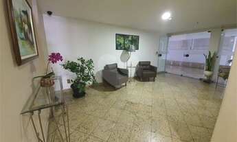 Imagem: APARTAMENTO - 02 QUARTOS COM DEPENDÊNCIA