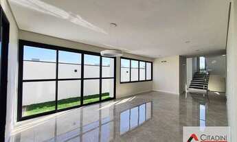 Imagem 3: Vendo - Sobrado 4 Suítes em condomínio alto padrão - CA1941