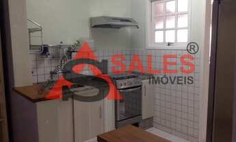Imagem 3: Apartamento com 2 dormitórios à venda, 80 m² por R$ 750.000,00 Localizado na Rua Augusta