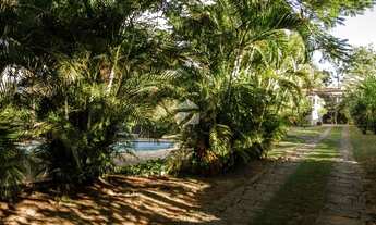 Imagem 5: Casa à venda 3 Quartos, 1 Suite, 3 Vagas, 2040M², Ribeirão, Amparo - SP