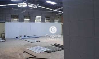 Imagem 5: EXCELENTE GALPÃO