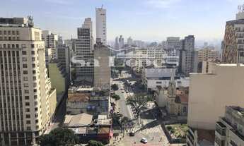 Imagem 6: Ponto comercial/Loja/Box para aluguel tem 51 metros quadrados em Centro - São Paulo - SP