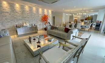 Imagem: Apartamento para venda tem 333 metros quadrados