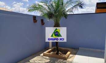 Imagem 6: Casa com 3 dormitórios à venda, 212 m² por R$ 680.000,00 - Jardim Santa Genebra - Campinas