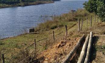 Imagem 5: Terreno em furnas Carmo do Rio Claro