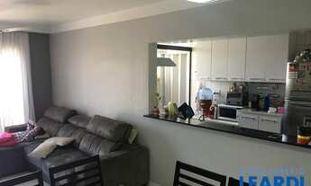 Imagem: APARTAMENTO - VILA EMA - SP