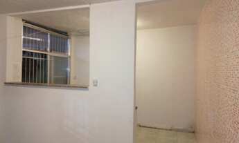 Imagem: Quarto e sala no Ipiranga