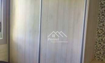 Imagem 3: Apartamento com 3 dormitórios à venda, 140 m² por R$ 850.000 - Distrito de Bonfim Paulista