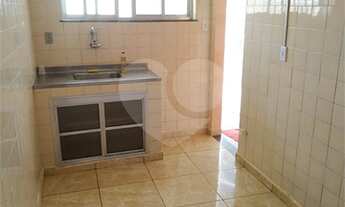 Imagem 5: Casa 2 quartos Casa com 2 dormitórios