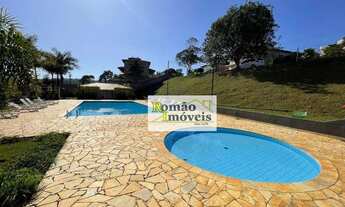 Imagem 3: Casa com 3 dormitórios à venda, 240 m² por R$ 2.000.000,00 - Atibaia - Atibaia/SP