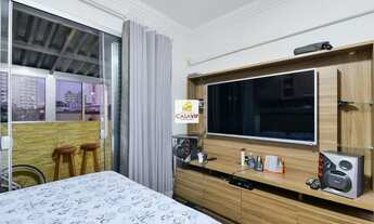 Imagem: Apartamento à venda, Bela Vista, 45m²