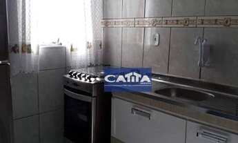 Imagem 5: Apartamento com 2 dormitórios à venda, 46 m² por R$ 150.000,00 - Cidade Tiradentes - São P