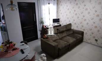 Imagem 3: Sobrado com 2 dormitórios à venda