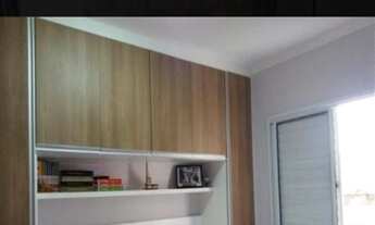 Imagem 3: JUNDIAÍ - Apartamento Padrão - PARQUE DA COLÔNIA