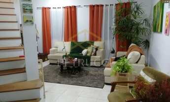 Imagem 3: Casa - Parque Jambeiro - Campinas