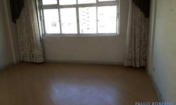 Imagem 3: APARTAMENTO - HIGIENÓPOLIS - SP