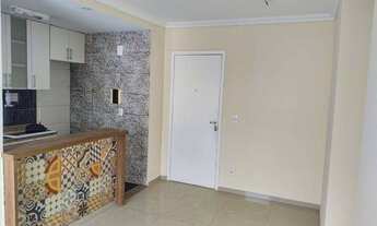 Imagem 7: Apartamento com 2 dormitórios à venda, 51 m² por R$ 195.000,00 - Quintino Bocaiúva - Rio d