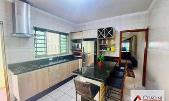 Imagem: Casa - Aceita Permuta por casa de maior