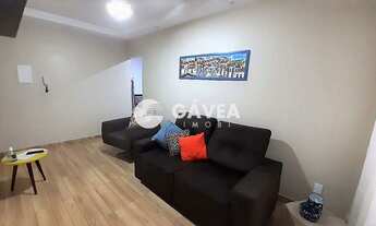 Imagem 3: Apartamento com 1 quarto no Centro de São Vicente