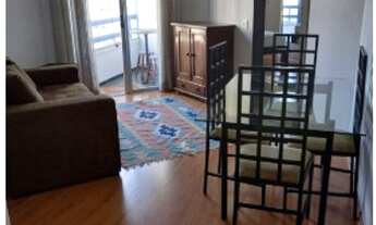 Imagem: Apartamento à venda, Pinheiros, 48m²