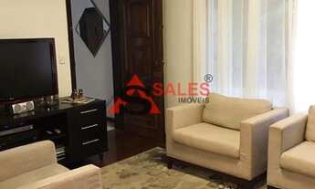 Imagem 3: Apartamento com 3 dormitórios à venda, 105 m² por R$ 1.063.000,00 Localizado na Rua Indian