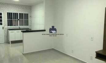 Imagem 6: Casa à venda no bairro Parque Residencial Celina Dalul - Mirassol/SP