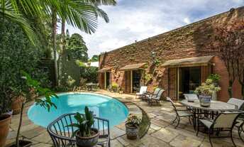 Imagem: Imperdível! Casa linda e sofisticada.Excelente