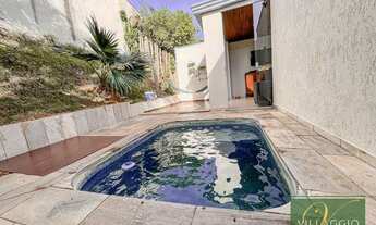 Imagem: Casa com 3 dormitórios à venda, 160 m²