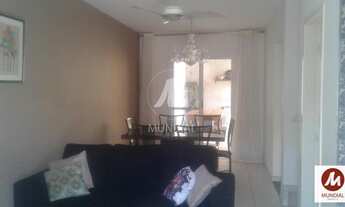 Imagem 2: Casa (sobrado em condominio) 3 dormitórios/suite, cozinha planejada, portaria 24 horas, em